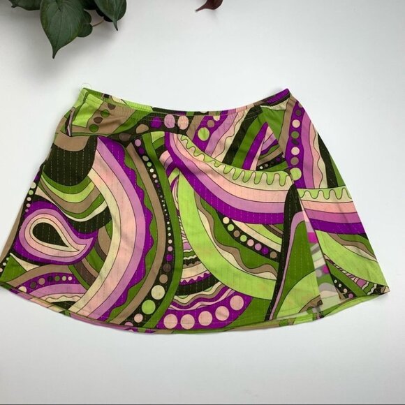 Tara Grinna 3 Piece Bikini with Skirt Cover-Up - Picture 12 of 15